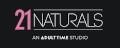 21 Naturals