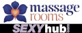 Massage Rooms