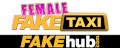 Female Fake Taxi